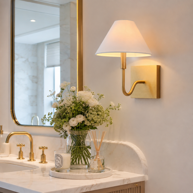 Eldon Wall Sconce
