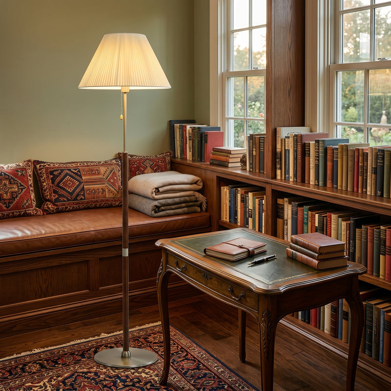 Eleanor Floor Lamp