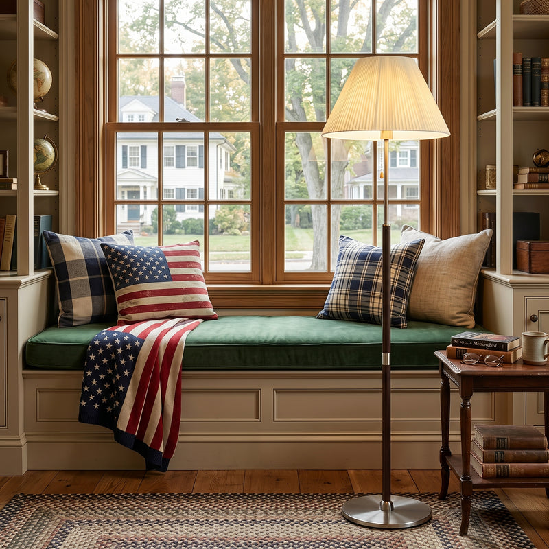 Eleanor Floor Lamp