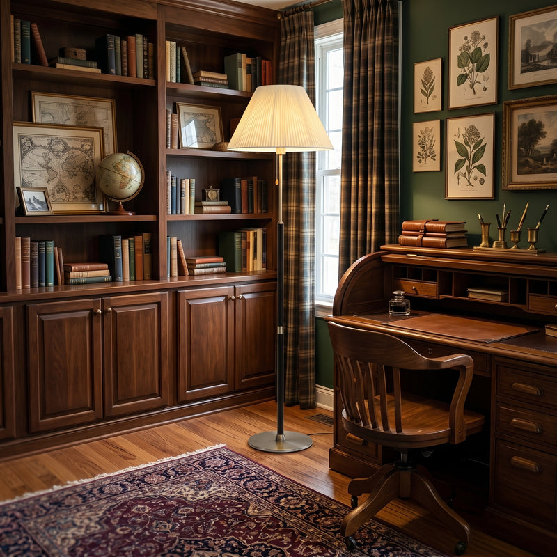 Eleanor Floor Lamp