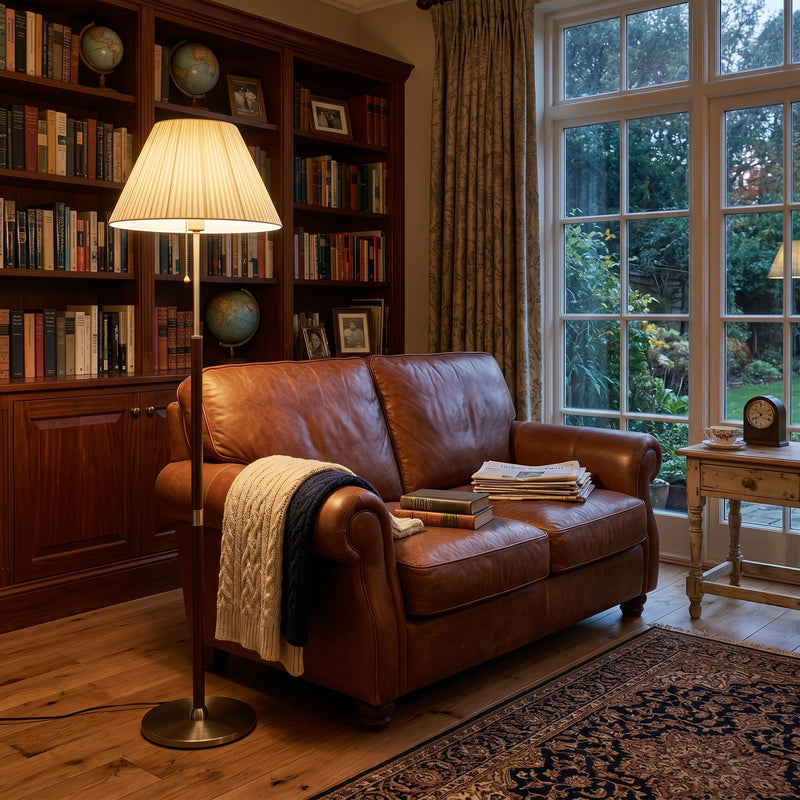 Eleanor Floor Lamp