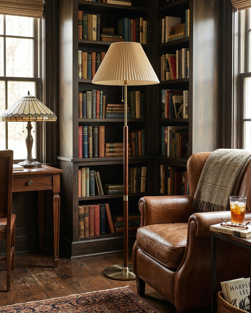Eleanor Floor Lamp