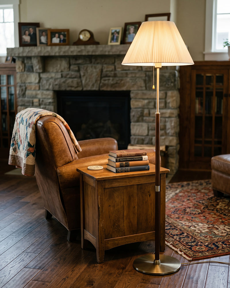 Eleanor Floor Lamp