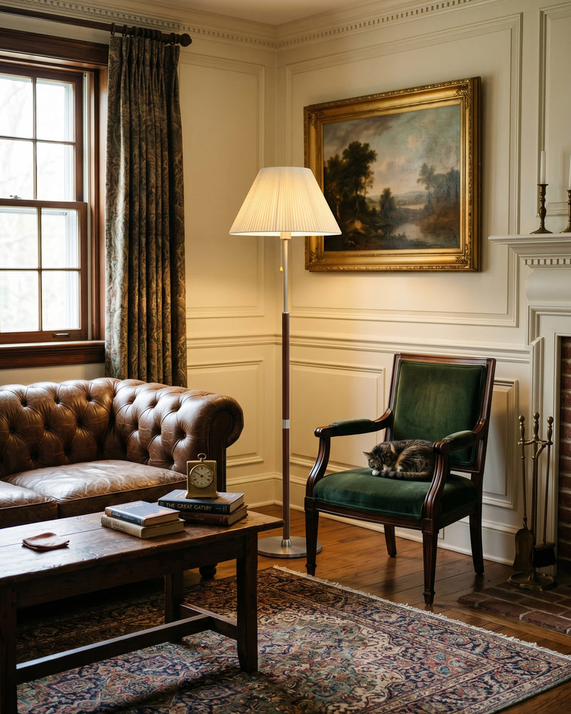 Eleanor Floor Lamp