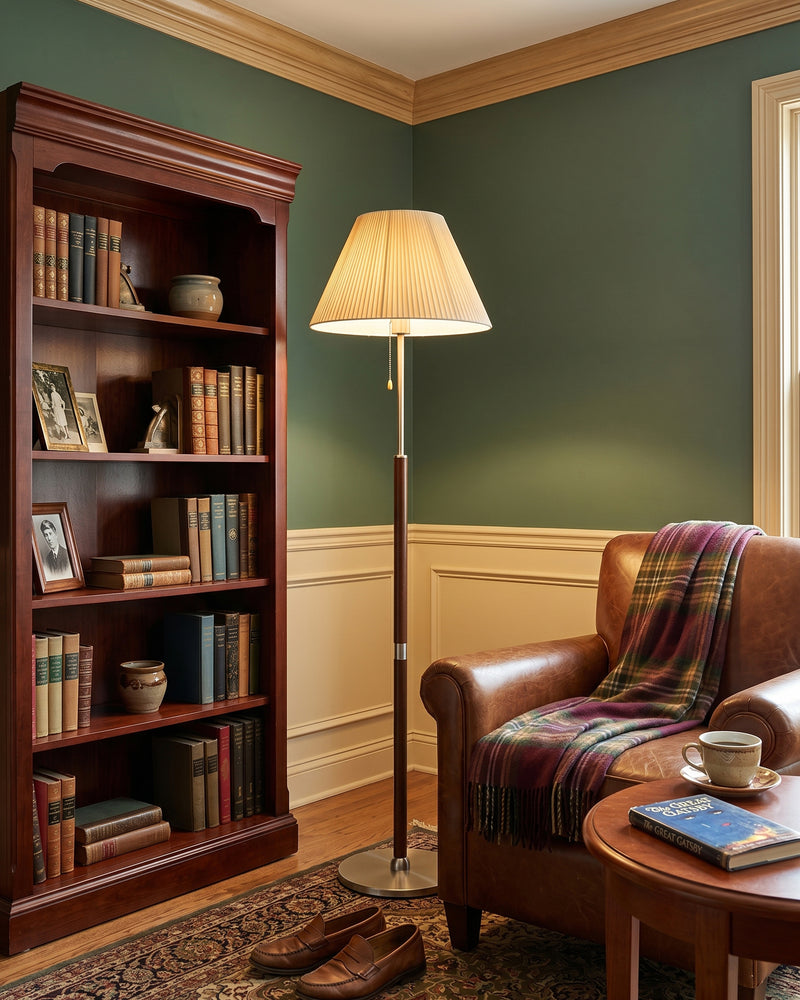Eleanor Floor Lamp