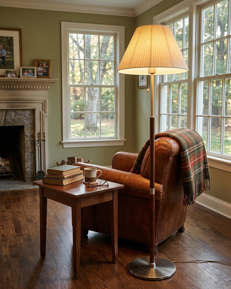 Eleanor Floor Lamp