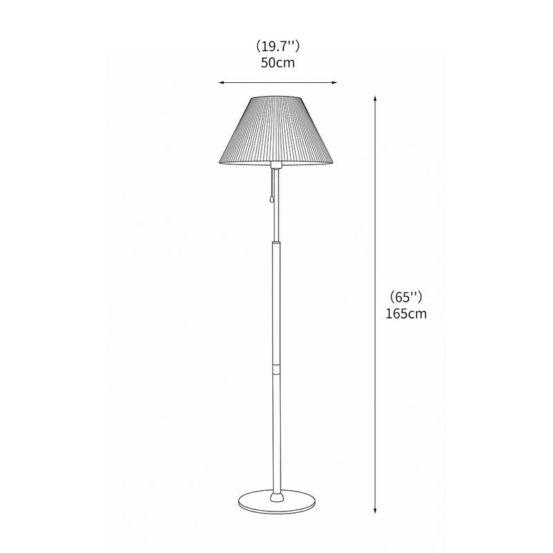 Eleanor Floor Lamp