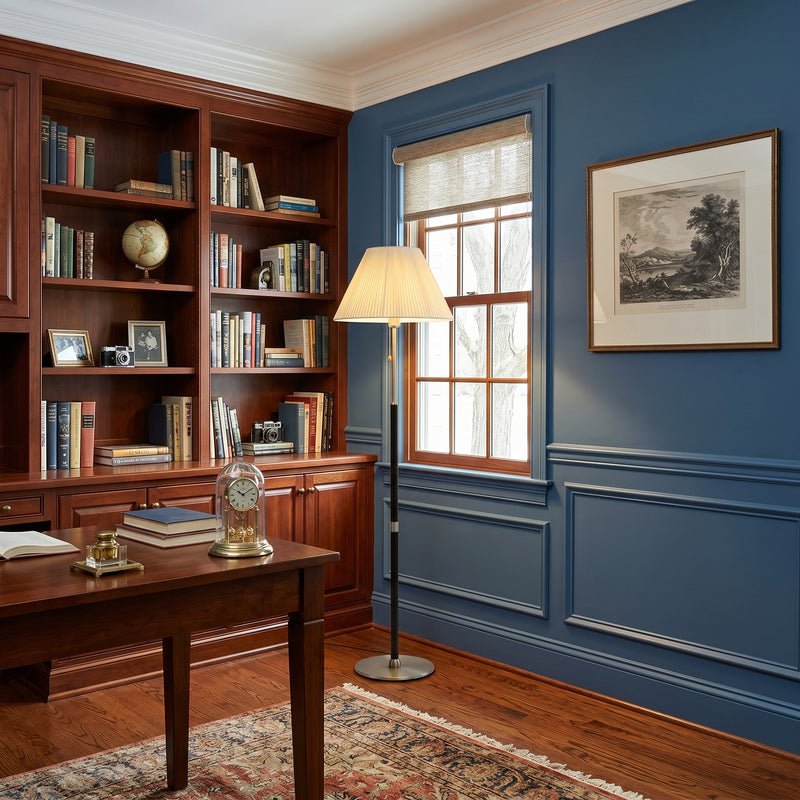 Eleanor Floor Lamp