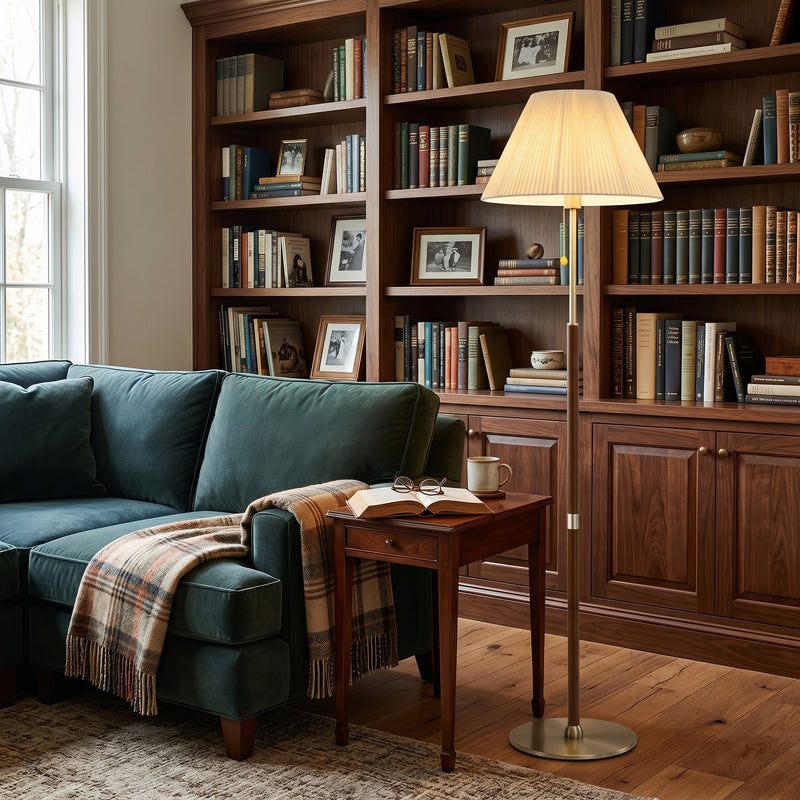 Eleanor Floor Lamp