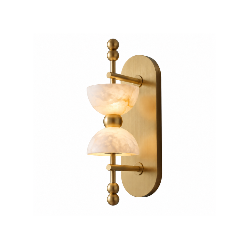 Katie Conical Sconce
