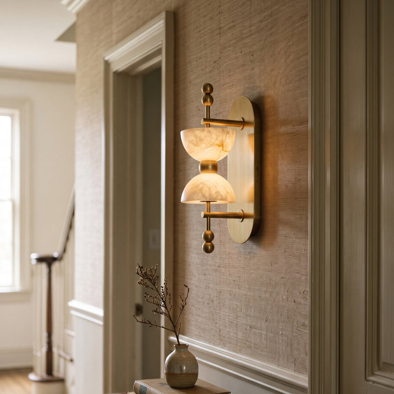 Katie Conical Sconce