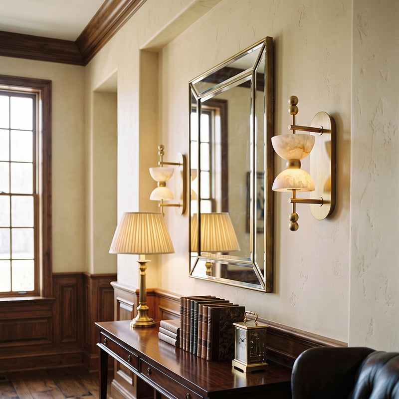 Katie Conical Sconce