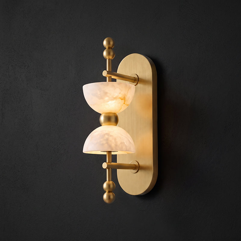 Katie Conical Sconce