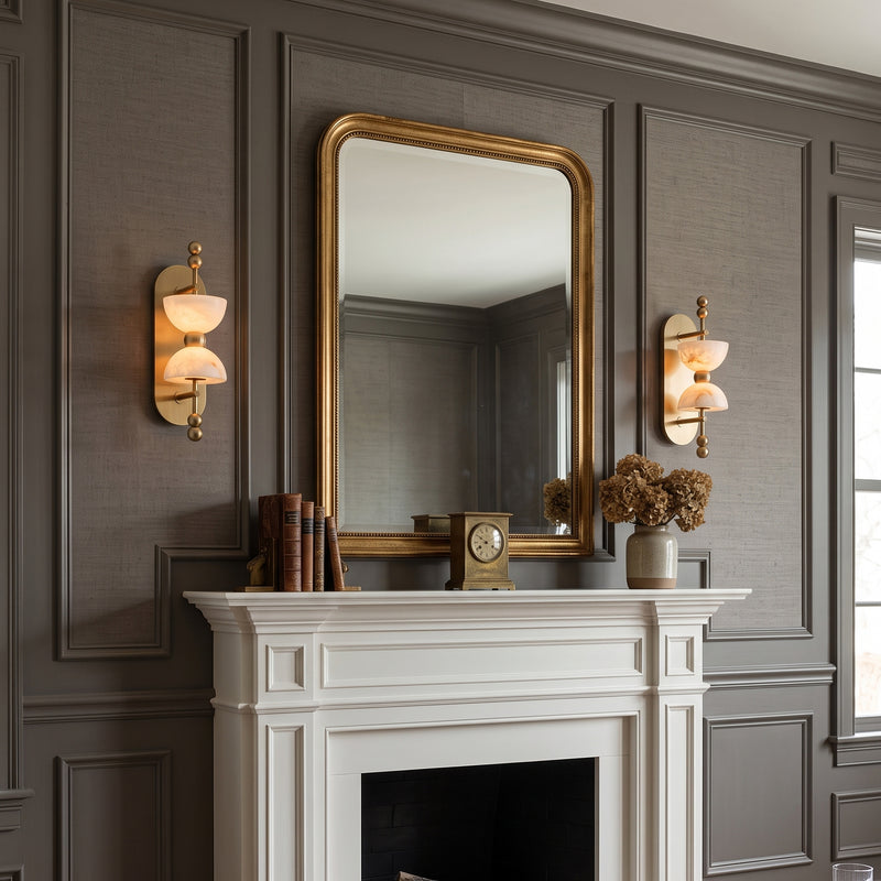 Katie Conical Sconce