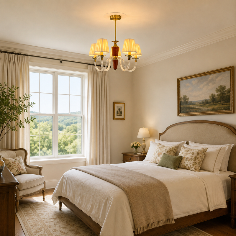 Ellsworth Chandelier