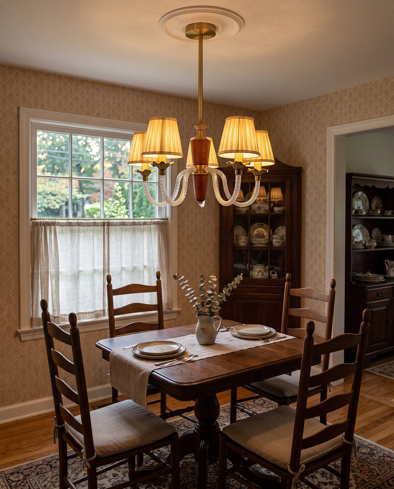 Ellsworth Chandelier