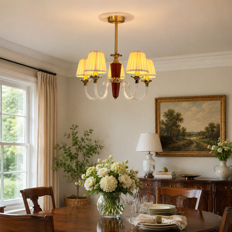 Ellsworth Chandelier