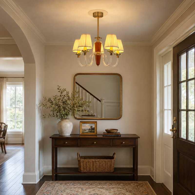 Ellsworth Chandelier