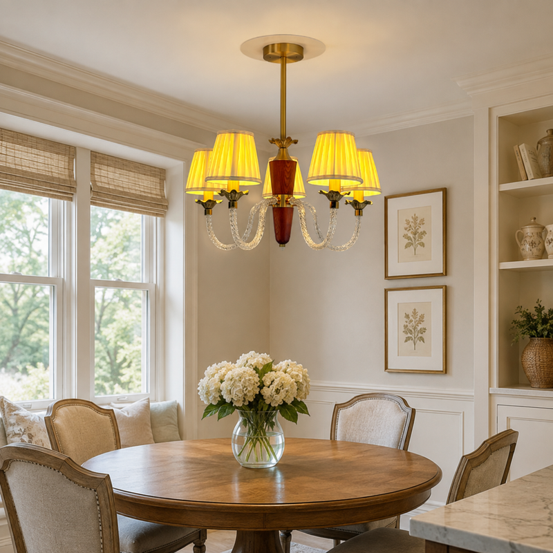 Ellsworth Chandelier