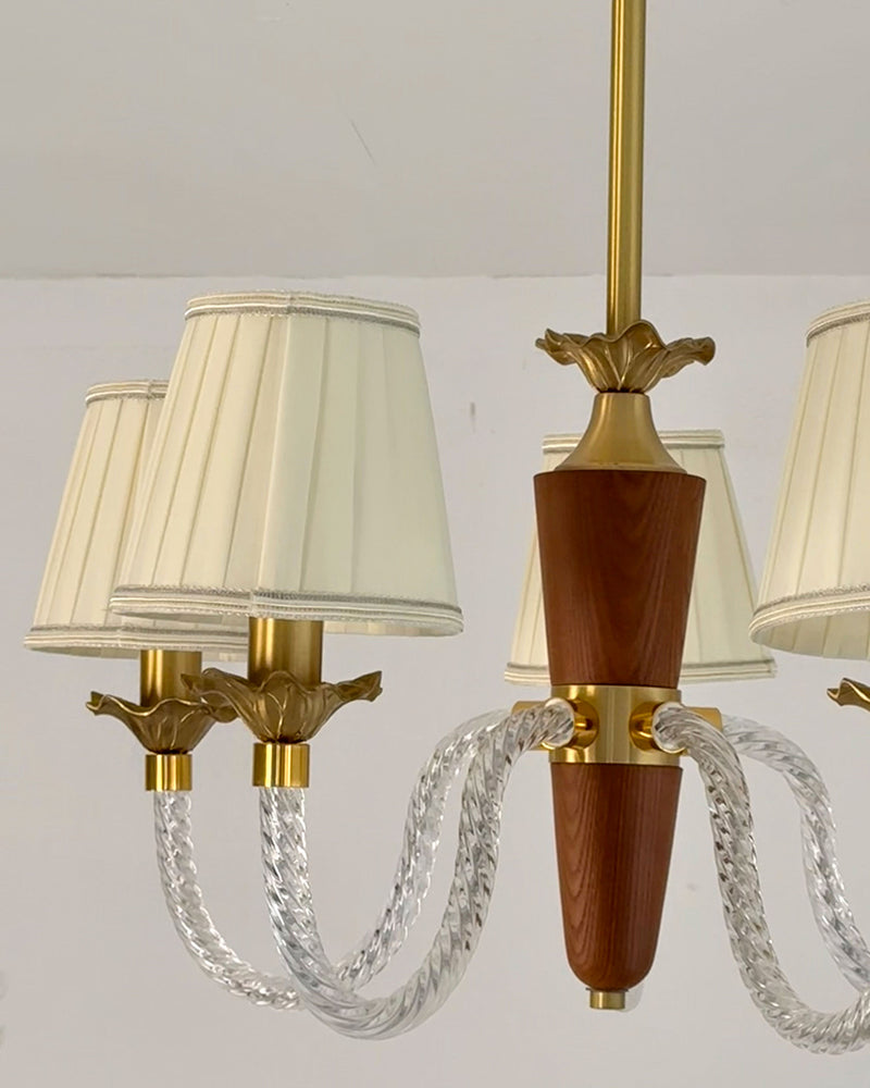 Ellsworth Chandelier