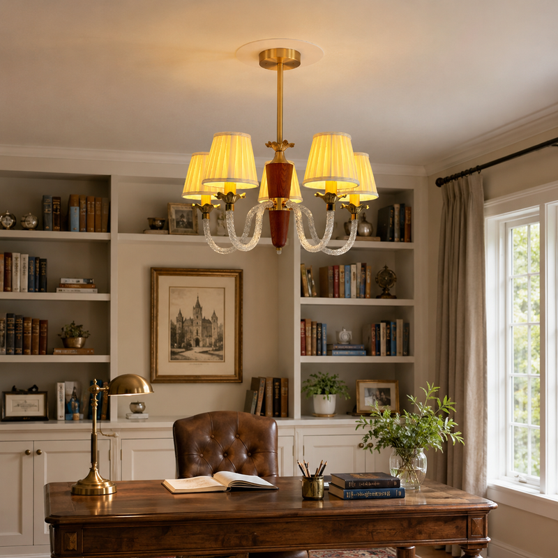 Ellsworth Chandelier