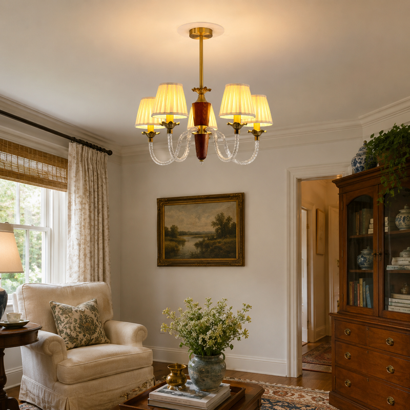 Ellsworth Chandelier