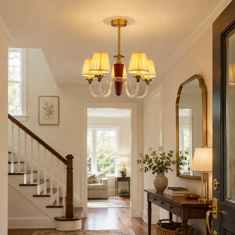 Ellsworth Chandelier