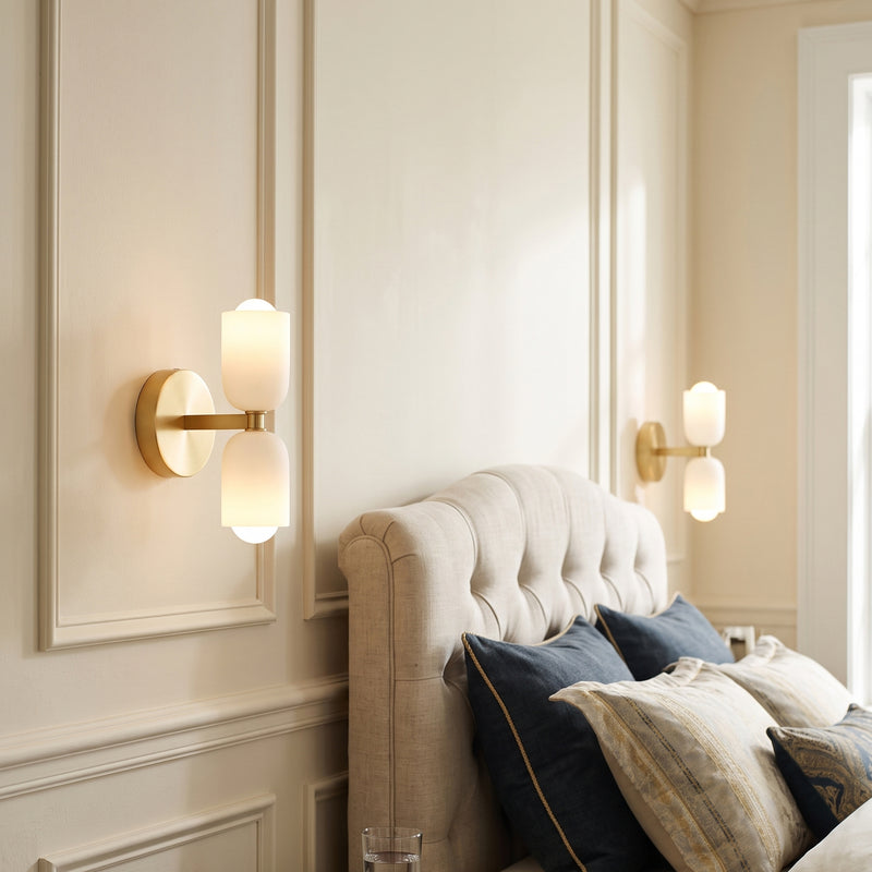 Ellysen Wall Sconce