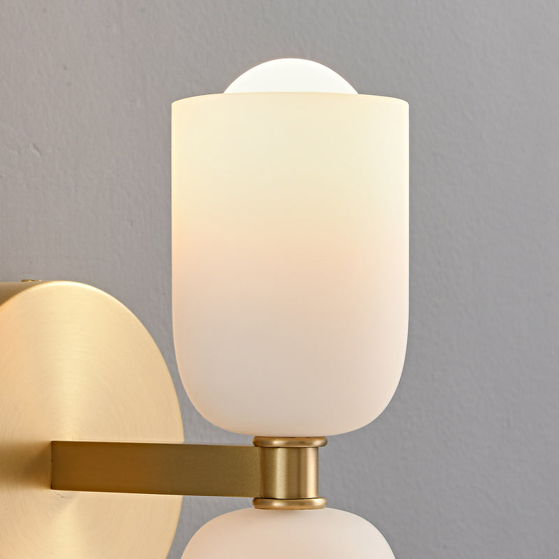Ellysen Wall Sconce