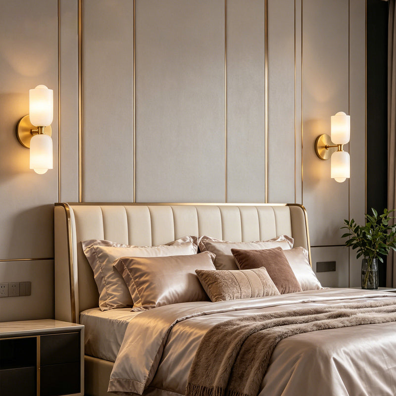 Ellysen Wall Sconce