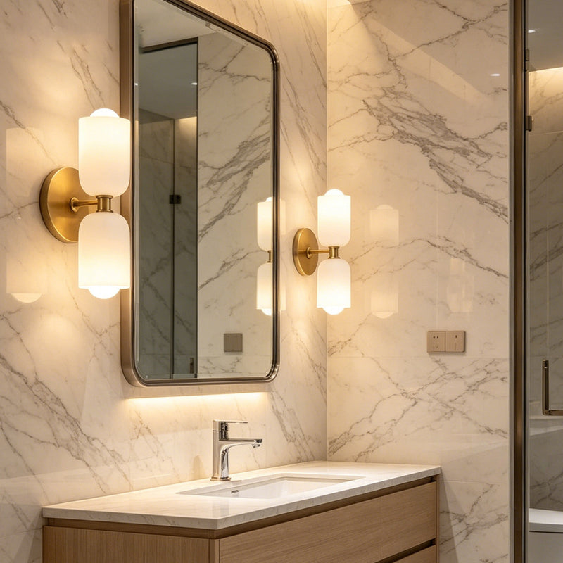 Ellysen Wall Sconce