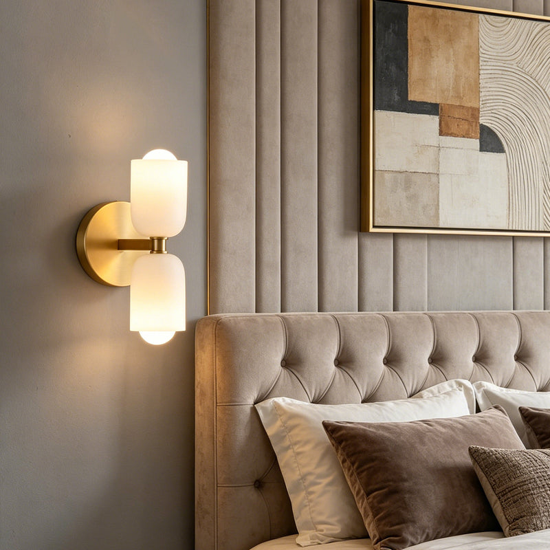Ellysen Wall Sconce