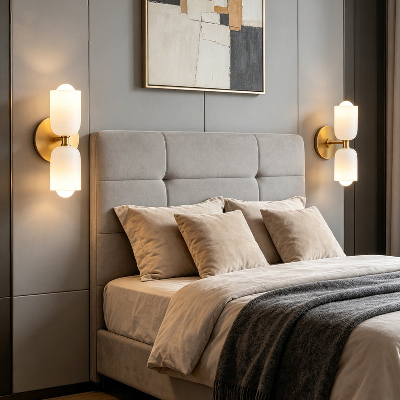 Ellysen Wall Sconce