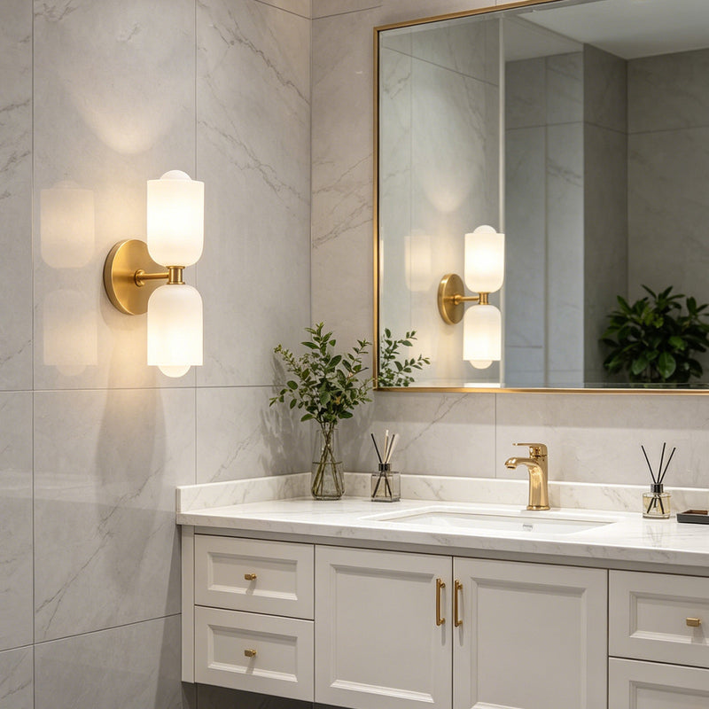 Ellysen Wall Sconce
