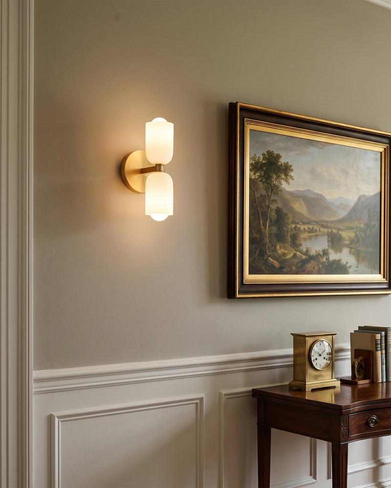 Ellysen Wall Sconce