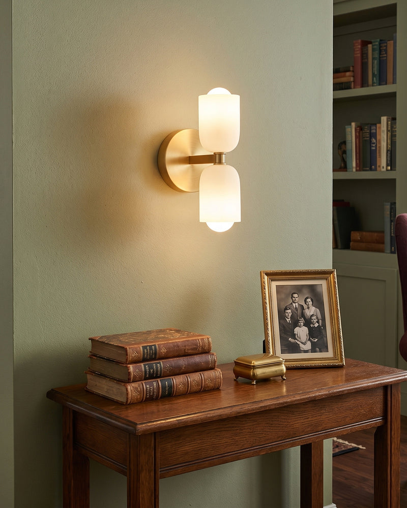 Ellysen Wall Sconce