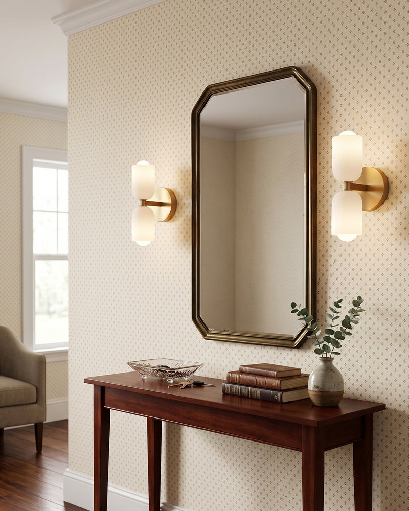 Ellysen Wall Sconce