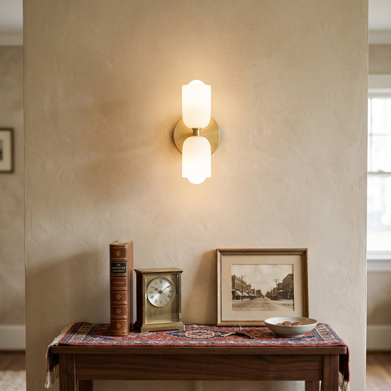 Ellysen Wall Sconce