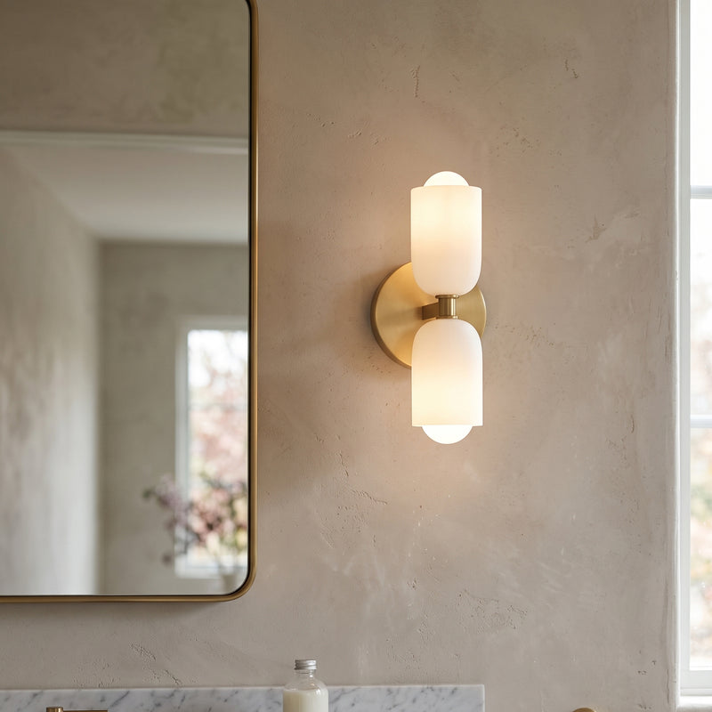Ellysen Wall Sconce