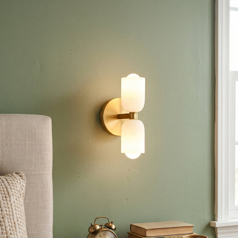 Ellysen Wall Sconce