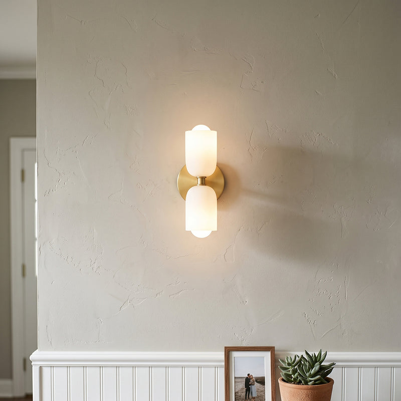 Ellysen Wall Sconce