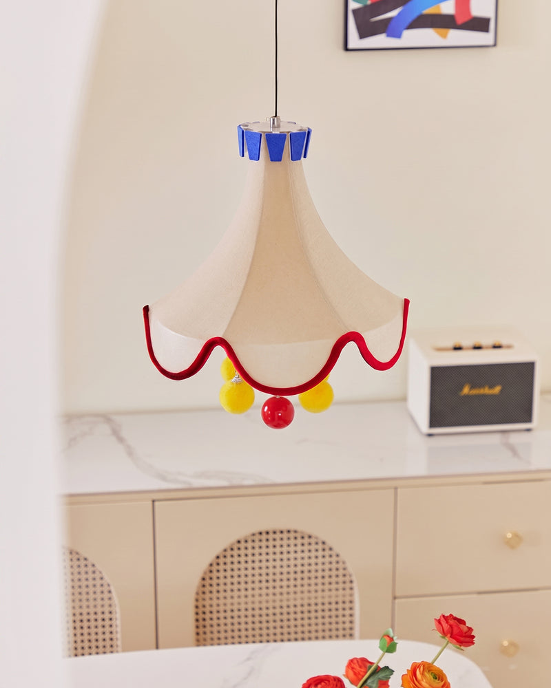 Eloise Pendant Lamp