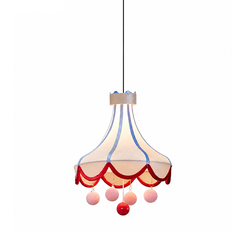 Eloise Pendant Lamp