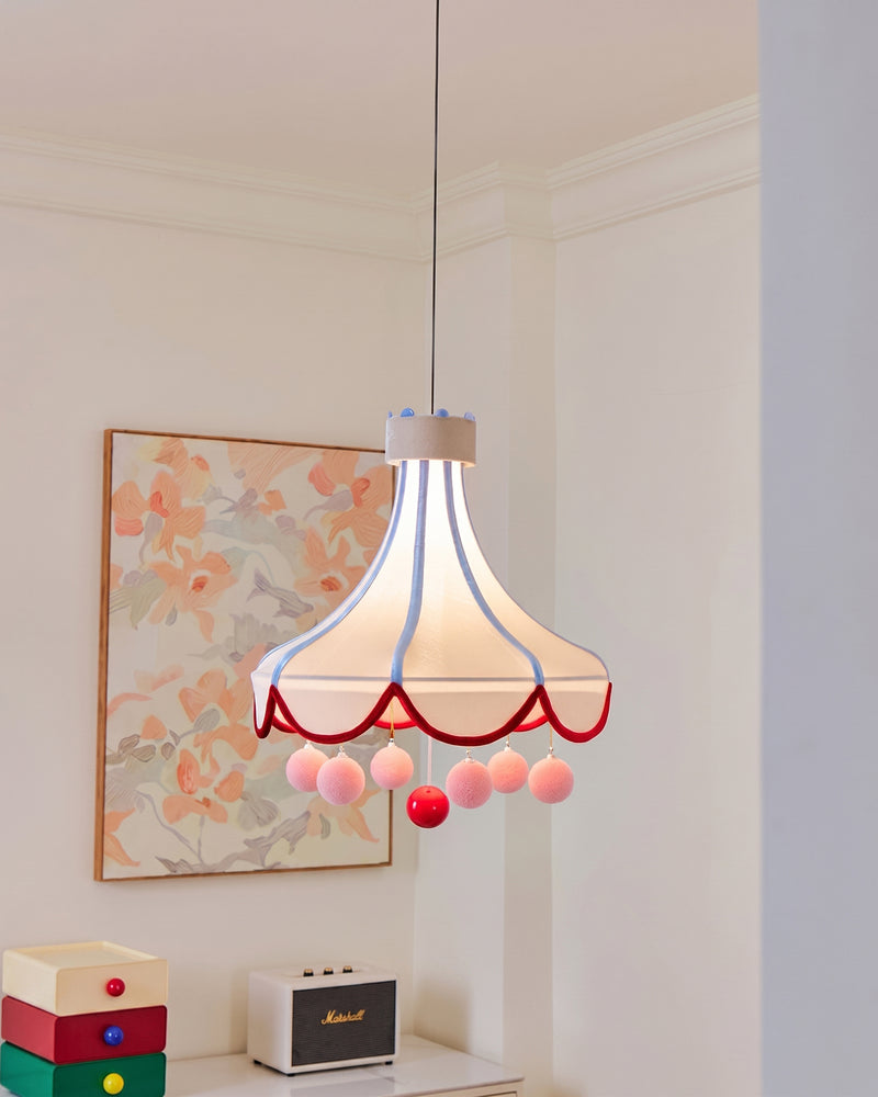 Eloise Pendant Lamp