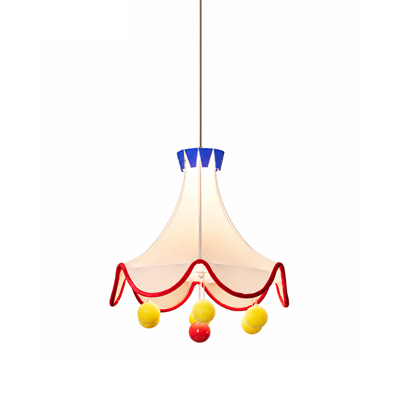 Eloise Pendant Lamp
