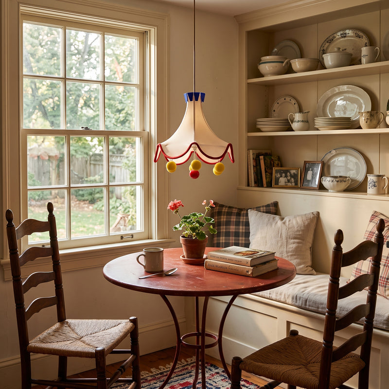 Eloise Pendant Lamp