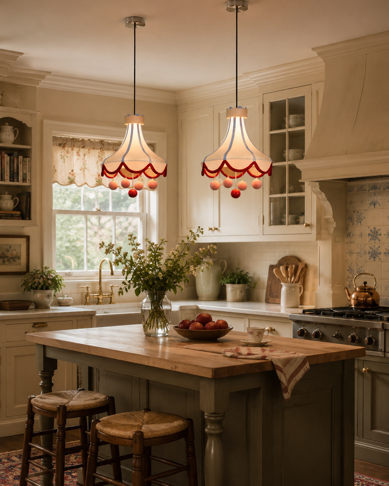 Eloise Pendant Lamp