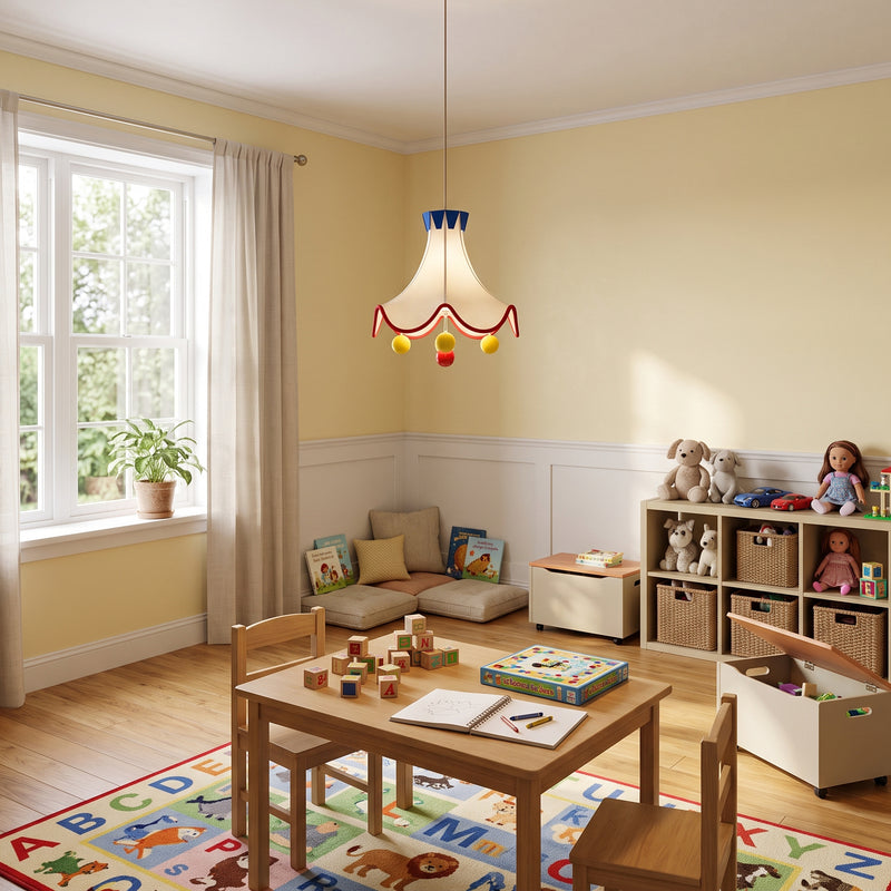 Eloise Pendant Lamp