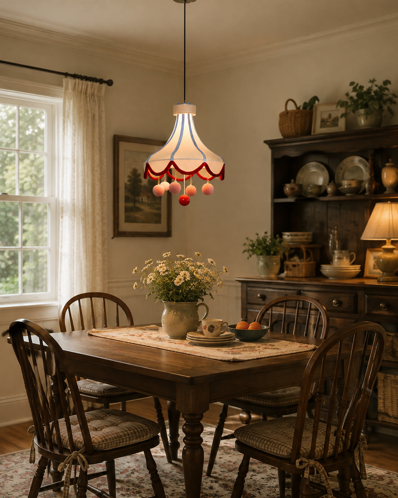 Eloise Pendant Lamp