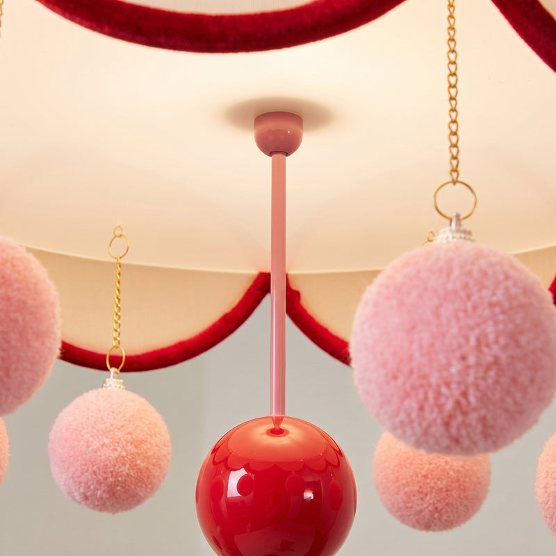 Eloise Pendant Lamp